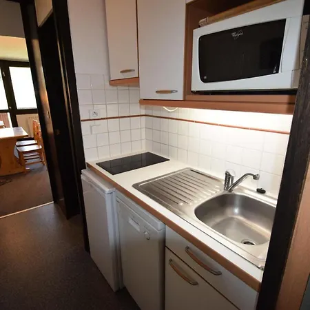 Apartamento Le France - 3 Pers - Le France - 529fr - Plagne Centre Mae-8794 La Plagne