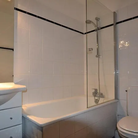 Le France - 3 Pers - Le France - 529fr - Plagne Centre Mae-8794 * La Plagne