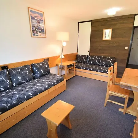 Le France - 3 Pers - Le France - 529fr - Plagne Centre Mae-8794