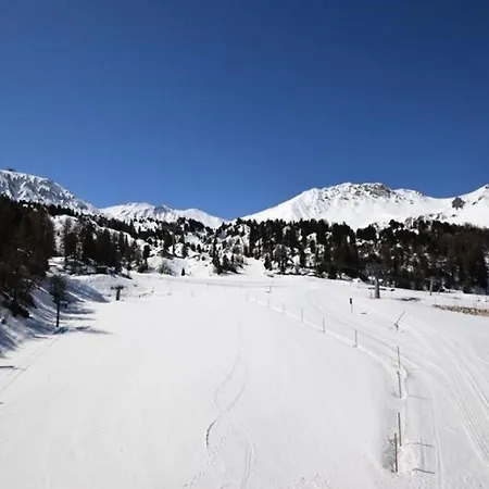 Résidence Le France - 3 Pers - Le France - Plagne Centre Mae-8794 * La Plagne