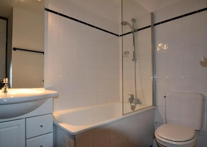 Le France - 3 Pers - Le France - 529fr - Plagne Centre Mae-8794 * لا بلاني