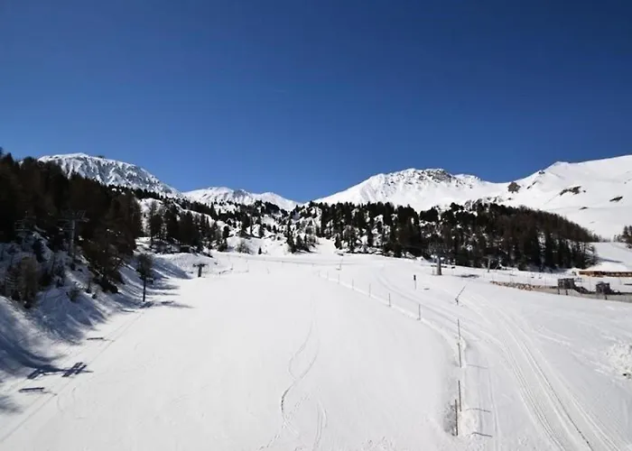 Le France - 3 Pers - Le France - 529fr - Plagne Centre Mae-8794 * لا بلاني